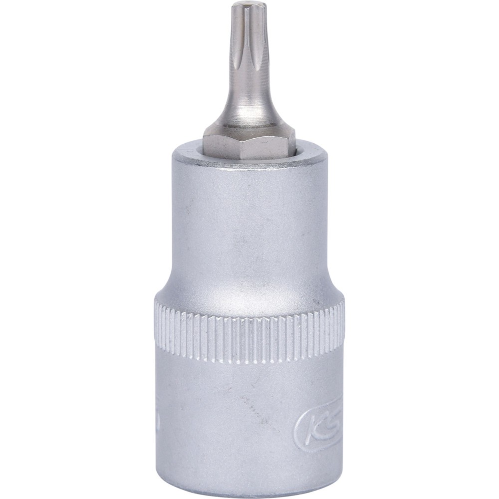 Produktabbildung Nr. 8: KS TOOLS 1/2" Bit-Stecknuss Torx, T25