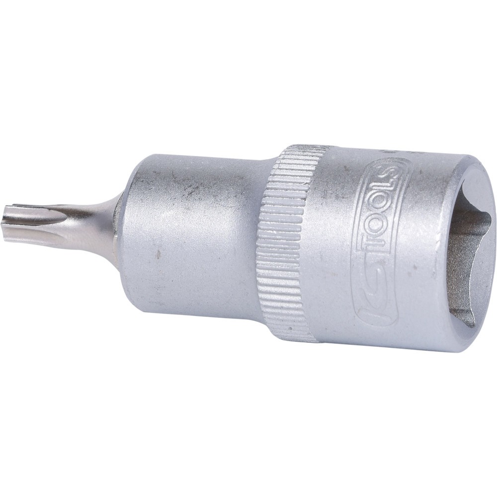 Produktabbildung Nr. 2: KS TOOLS 1/2" Bit-Stecknuss Torx, T27
