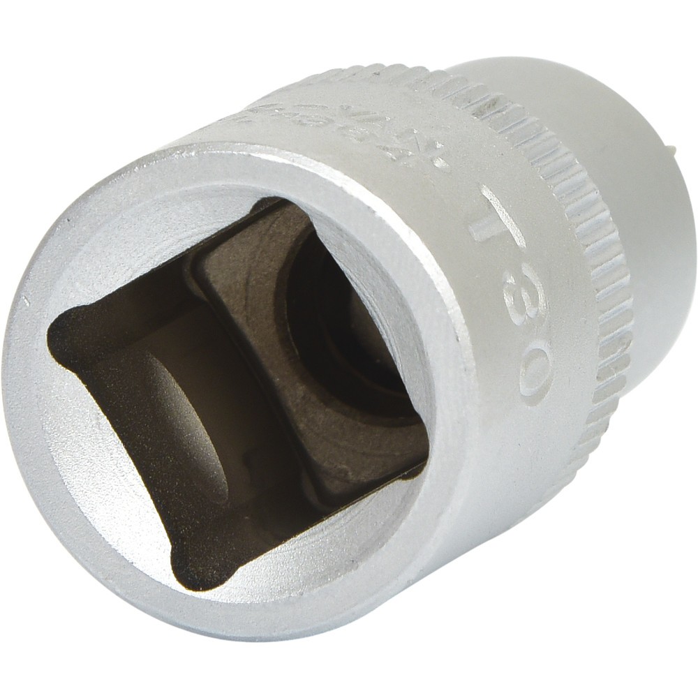 Produktabbildung Nr. 3: KS TOOLS 1/2" Bit-Stecknuss Torx, T30