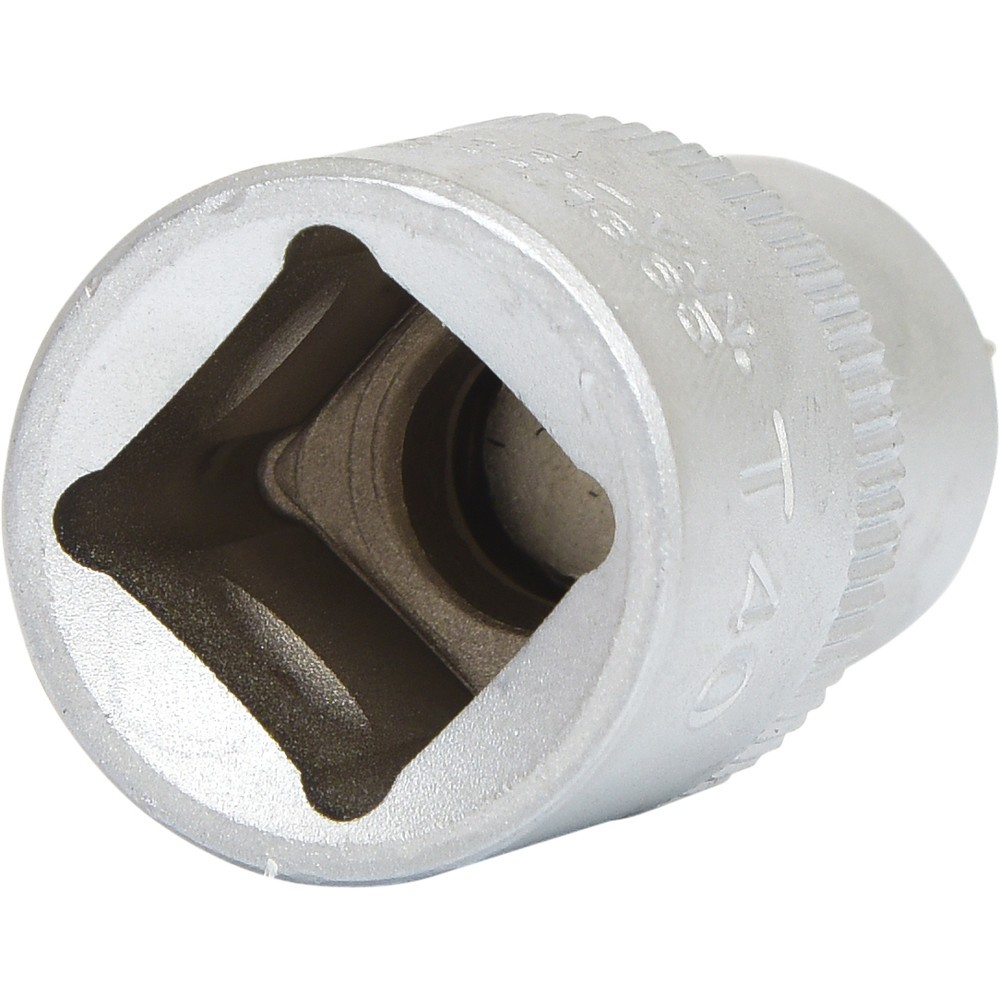 Produktabbildung Nr. 3: KS TOOLS 1/2" Bit-Stecknuss Torx, T40