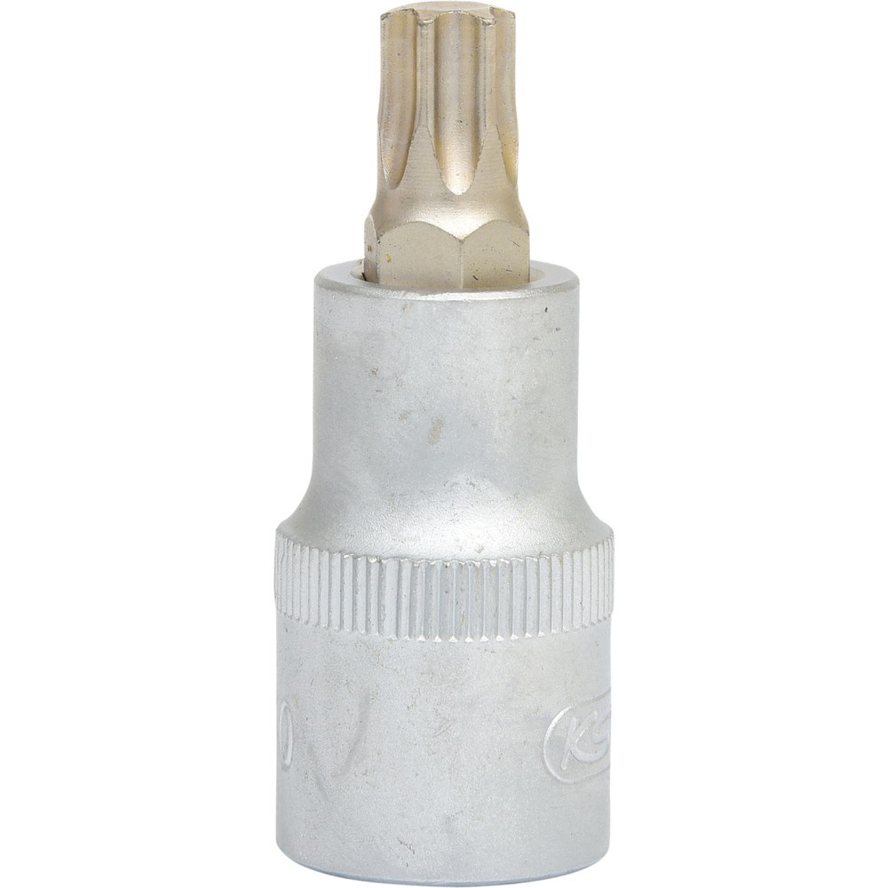 Produktabbildung Nr. 8: KS TOOLS 1/2" Bit-Stecknuss Torx, T50