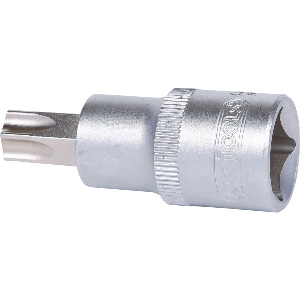 Produktabbildung Nr. 2: KS TOOLS 1/2" Bit-Stecknuss Torx, T55