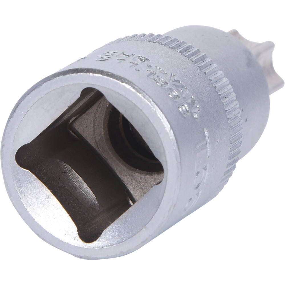 Produktabbildung Nr. 3: KS TOOLS 1/2" Bit-Stecknuss Torx, T55
