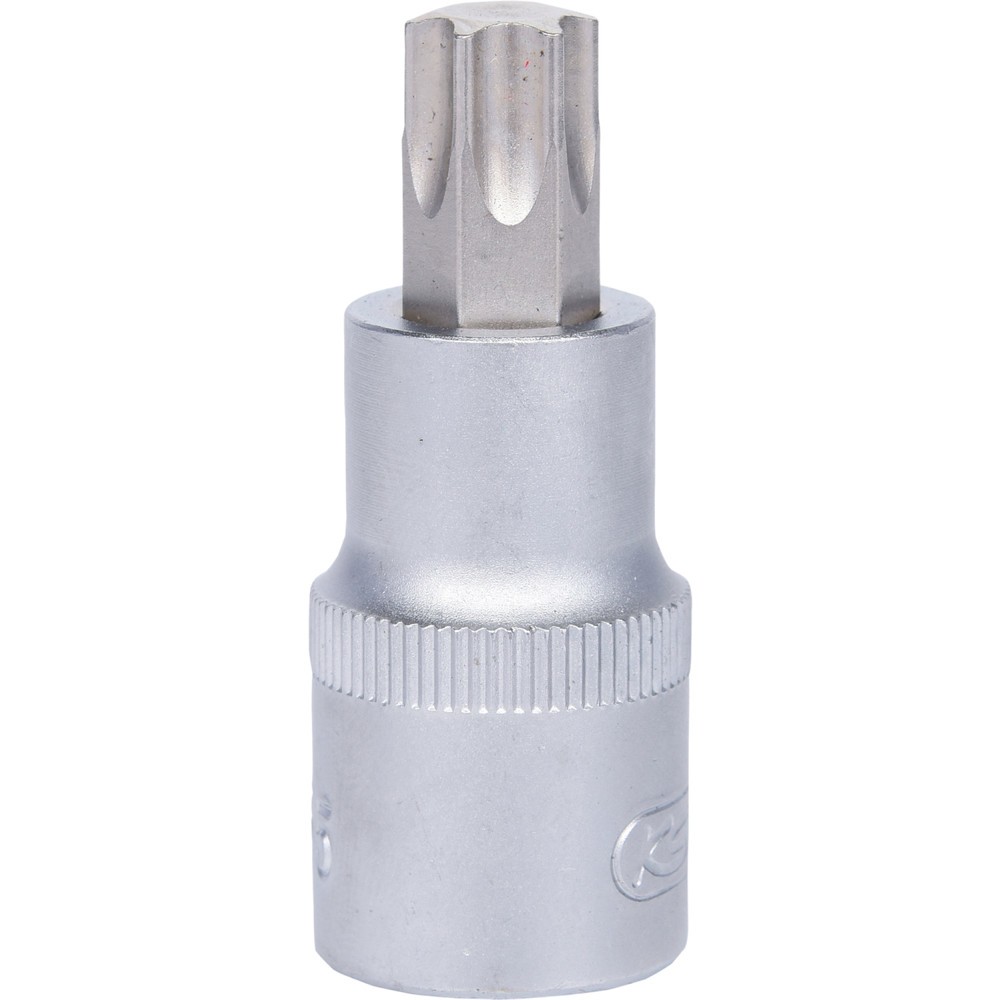 Produktabbildung Nr. 8: KS TOOLS 1/2" Bit-Stecknuss Torx, T55