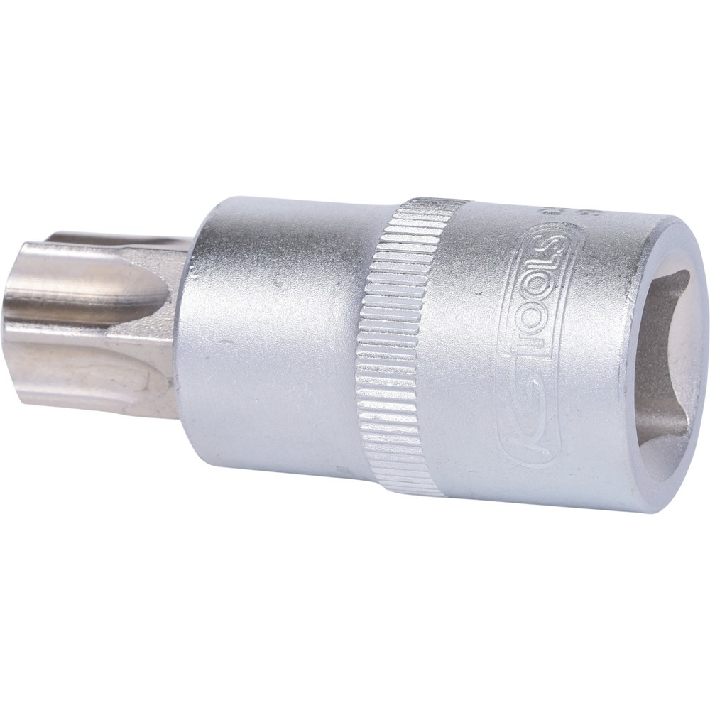 Produktabbildung Nr. 2: KS TOOLS 1/2" Bit-Stecknuss Torx, T70