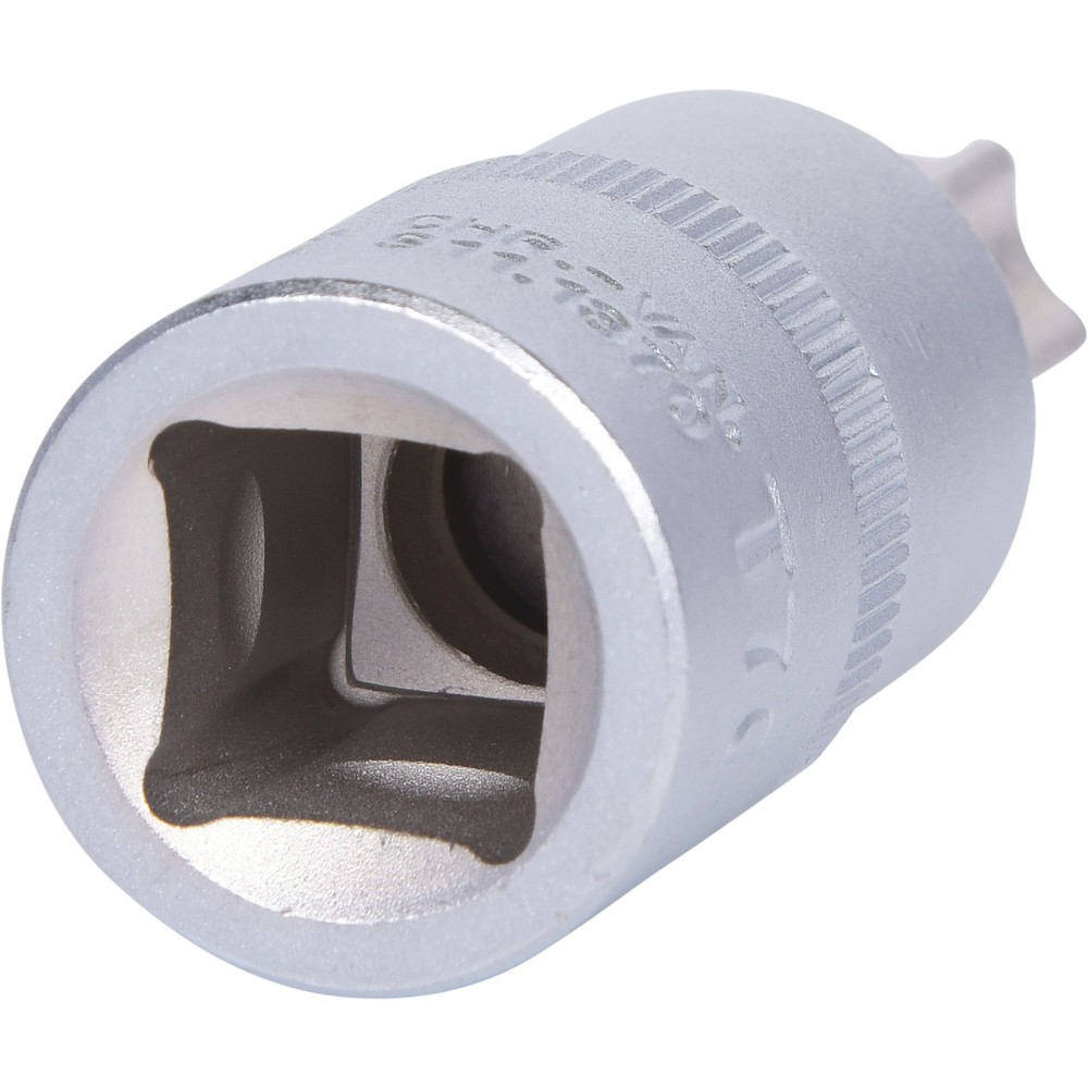 Produktabbildung Nr. 3: KS TOOLS 1/2" Bit-Stecknuss Torx, T70