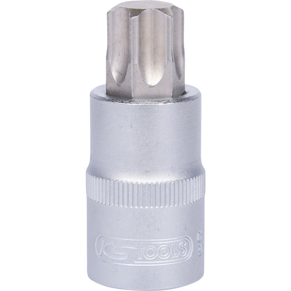Produktabbildung Nr. 5: KS TOOLS 1/2" Bit-Stecknuss Torx, T70