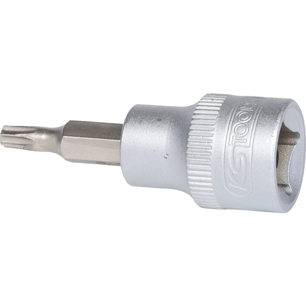 Produktabbildung Nr. 2: KS TOOLS 3/8" Bit-Stecknuss Torx, T20