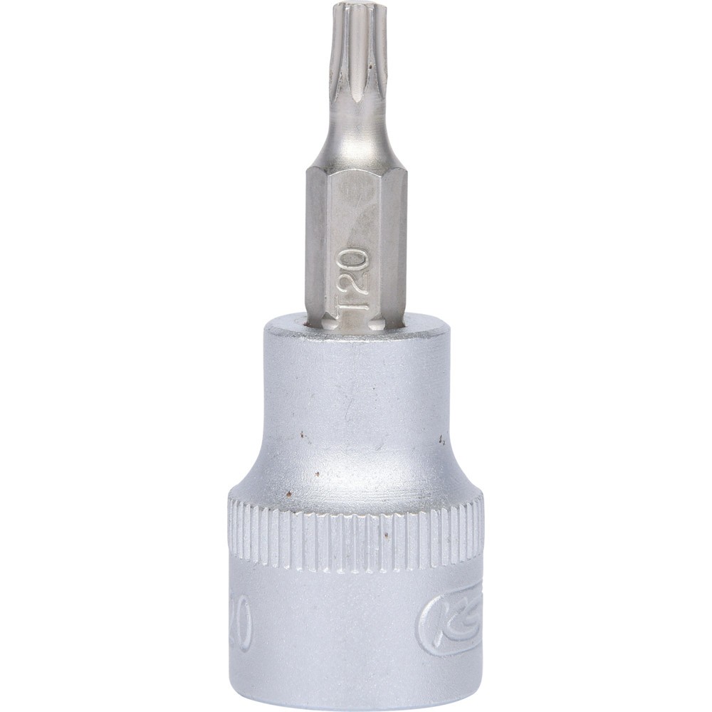 Produktabbildung Nr. 8: KS TOOLS 3/8" Bit-Stecknuss Torx, T20
