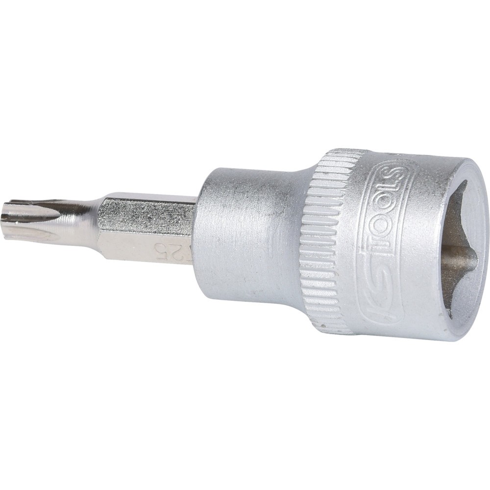 Produktabbildung Nr. 2: KS TOOLS 3/8" Bit-Stecknuss Torx, T25