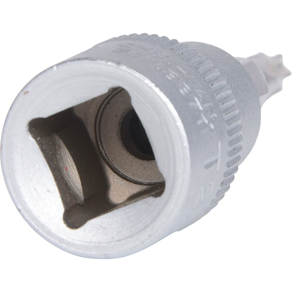 Produktabbildung Nr. 3: KS TOOLS 3/8" Bit-Stecknuss Torx, T25