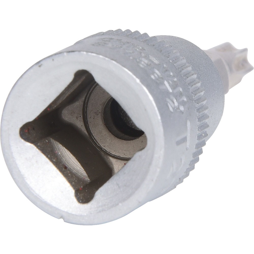 Produktabbildung Nr. 3: KS TOOLS 3/8" Bit-Stecknuss Torx, T27
