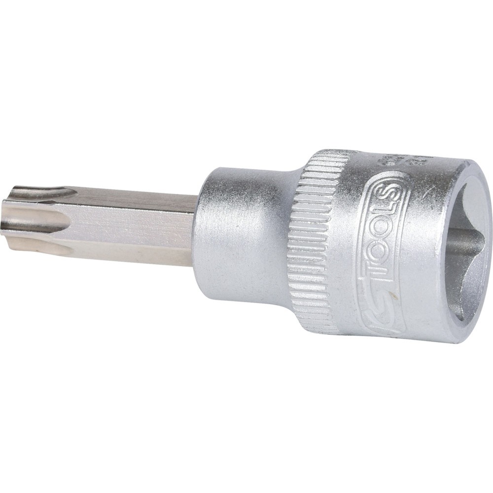 Produktabbildung Nr. 2: KS TOOLS 3/8" Bit-Stecknuss Torx, T40