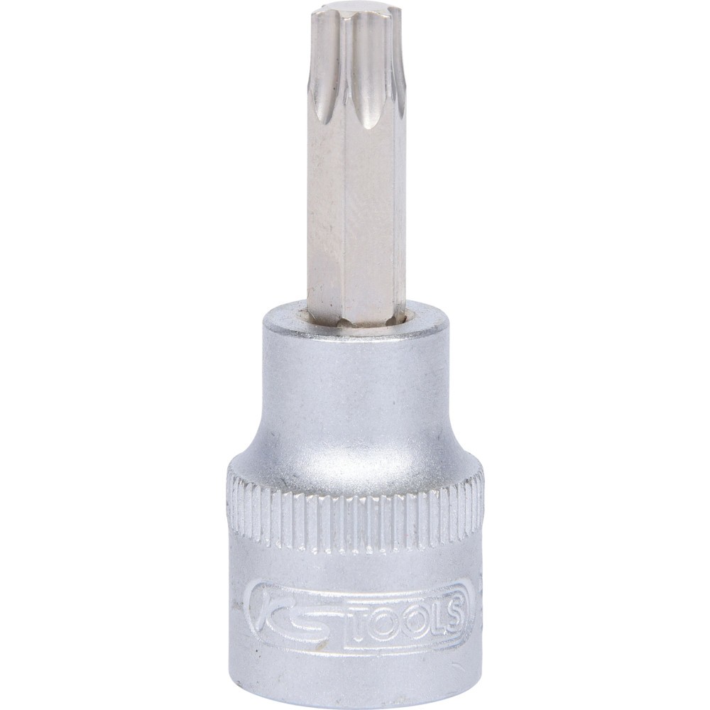Produktabbildung Nr. 5: KS TOOLS 3/8" Bit-Stecknuss Torx, T40