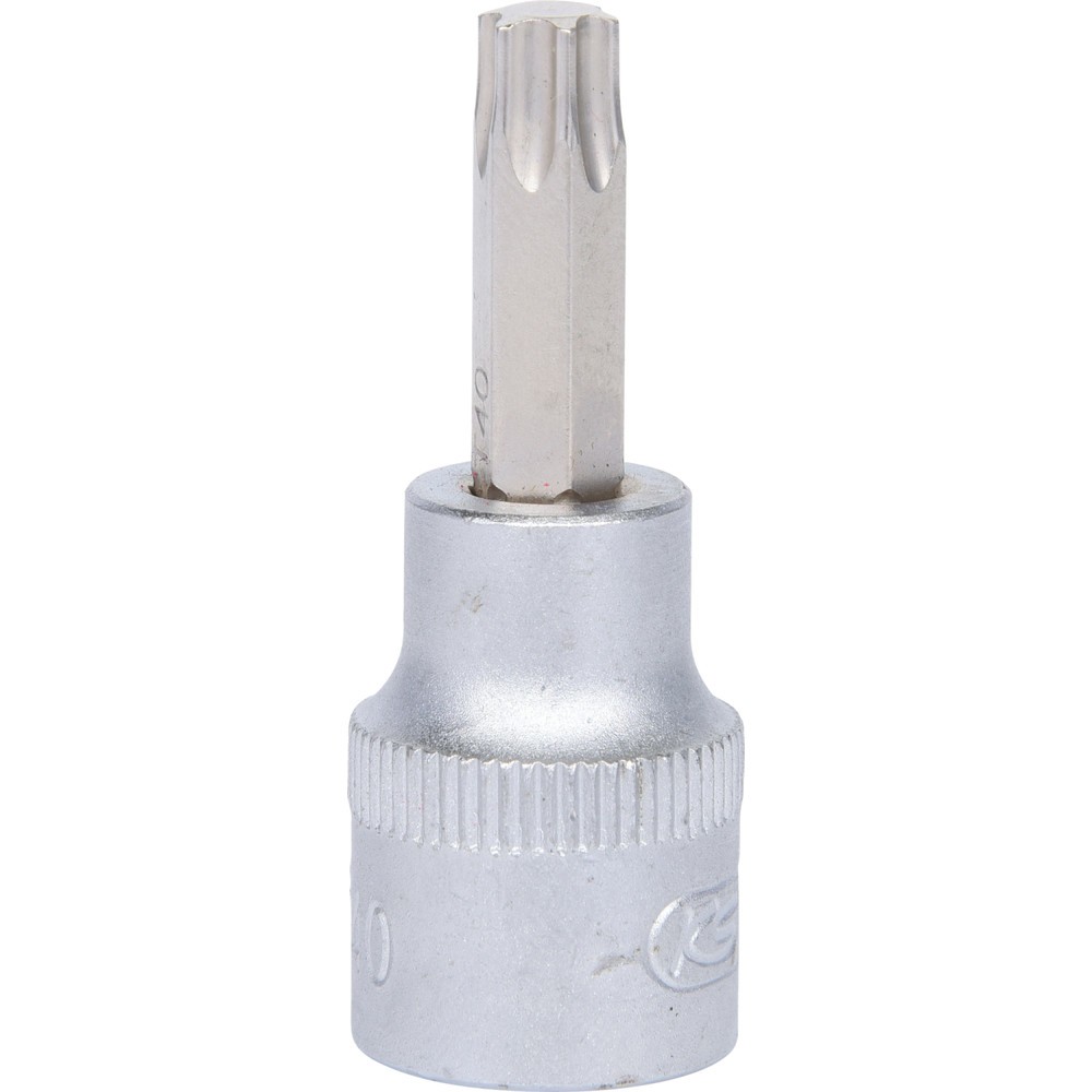 Produktabbildung Nr. 8: KS TOOLS 3/8" Bit-Stecknuss Torx, T40