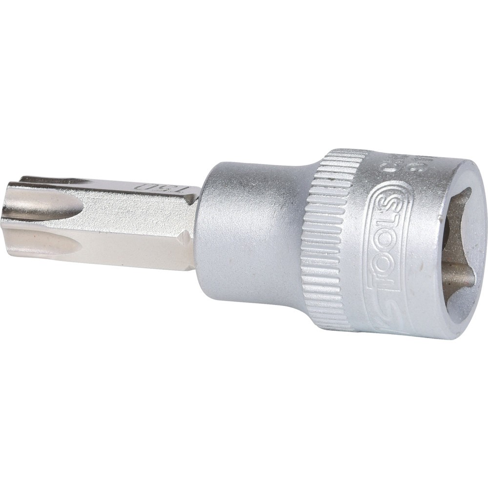 Produktabbildung Nr. 2: KS TOOLS 3/8" Bit-Stecknuss Torx, T50