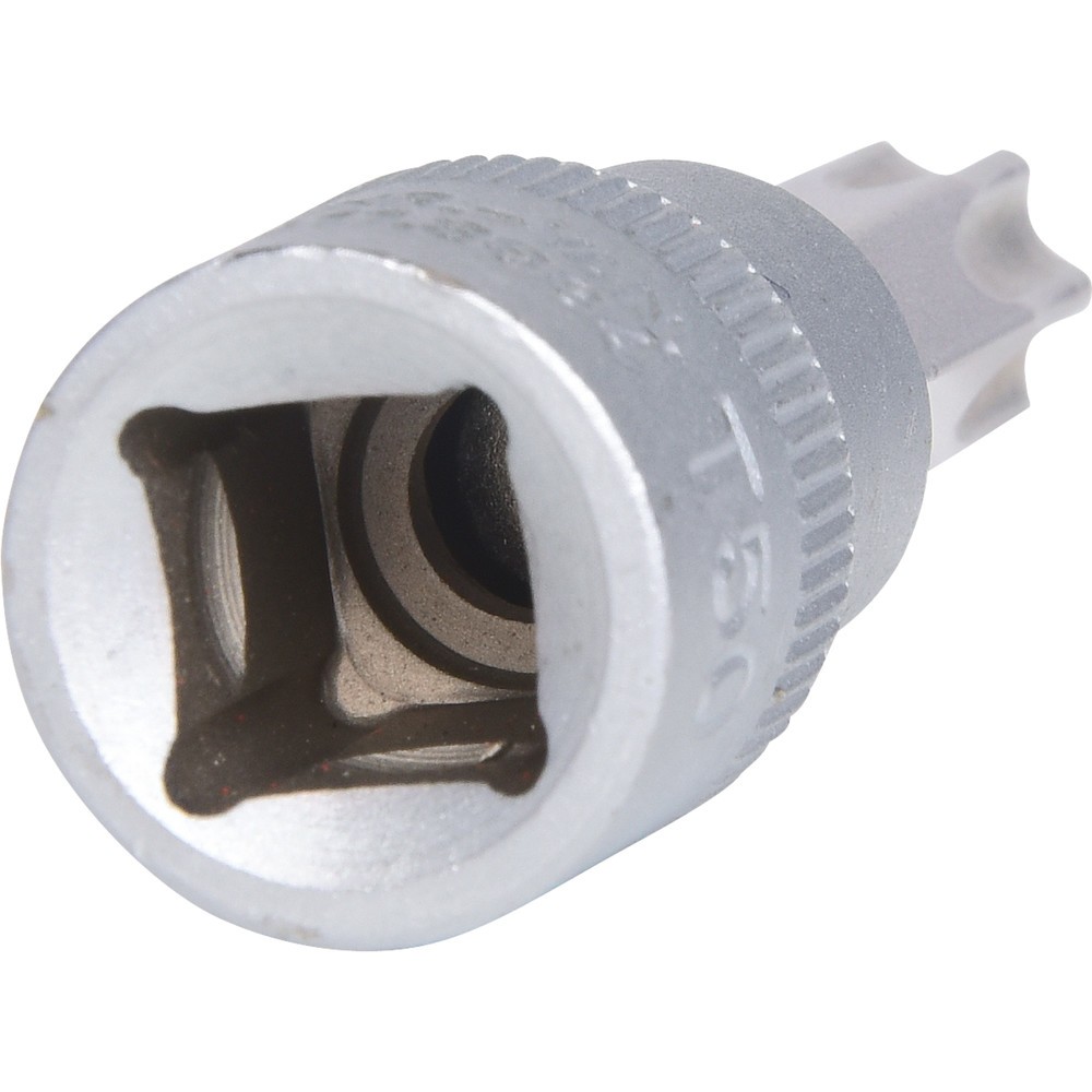 Produktabbildung Nr. 3: KS TOOLS 3/8" Bit-Stecknuss Torx, T50