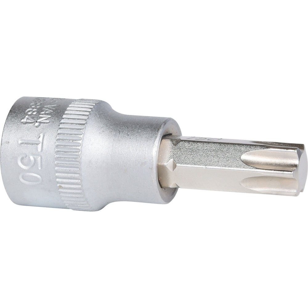 Produktabbildung Nr. 4: KS TOOLS 3/8" Bit-Stecknuss Torx, T50