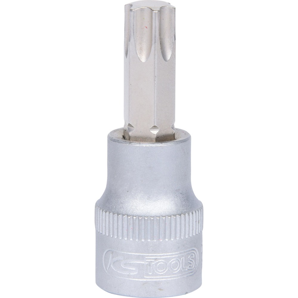 Produktabbildung Nr. 5: KS TOOLS 3/8" Bit-Stecknuss Torx, T50