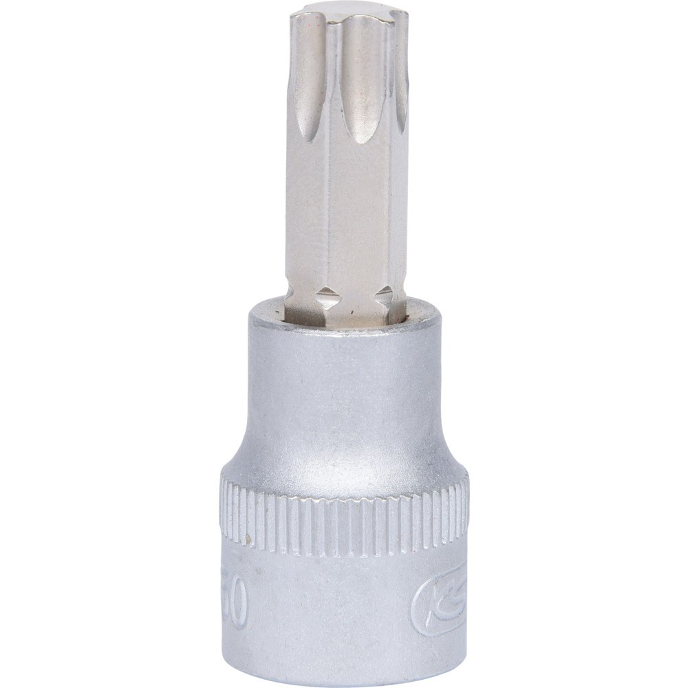 Produktabbildung Nr. 8: KS TOOLS 3/8" Bit-Stecknuss Torx, T50
