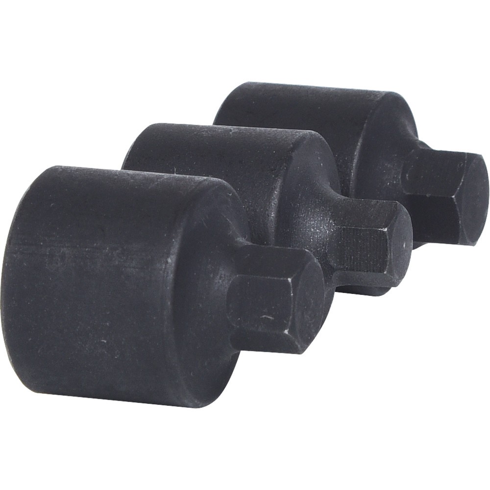 Produktabbildung Nr. 5: KS TOOLS 3/8" Bremssattel-Stecknuss-Satz, 3-tlg
