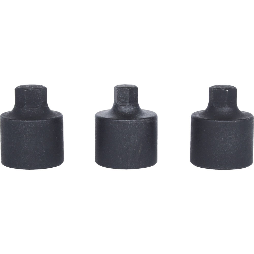 Produktabbildung Nr. 8: KS TOOLS 3/8" Bremssattel-Stecknuss-Satz, 3-tlg