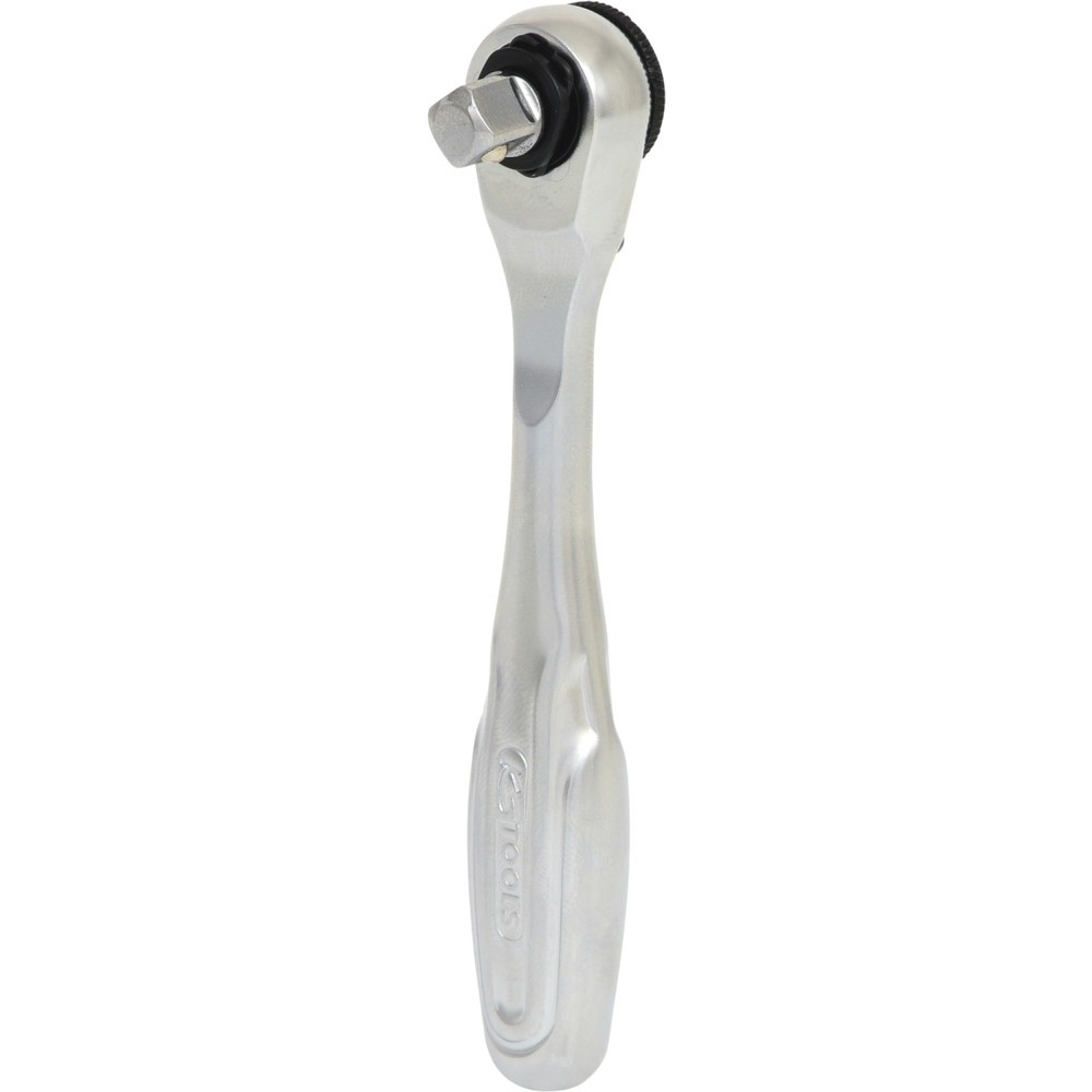 Produktabbildung Nr. 7: KS TOOLS 1/4" Bit-Umschaltknarre mit Steckadapter für Stecknüsse