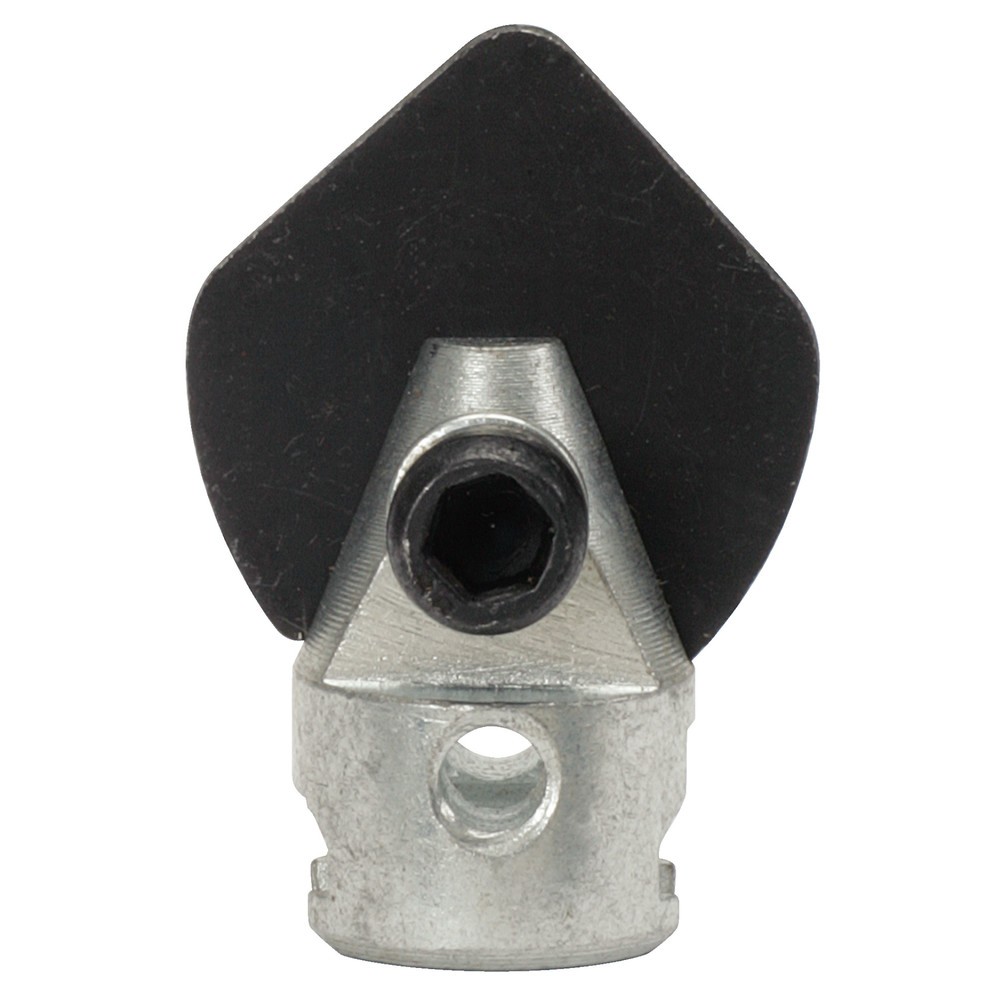 Produktabbildung: KS TOOLS Blattbohrer, Ø 45mm, Spirale 22mm