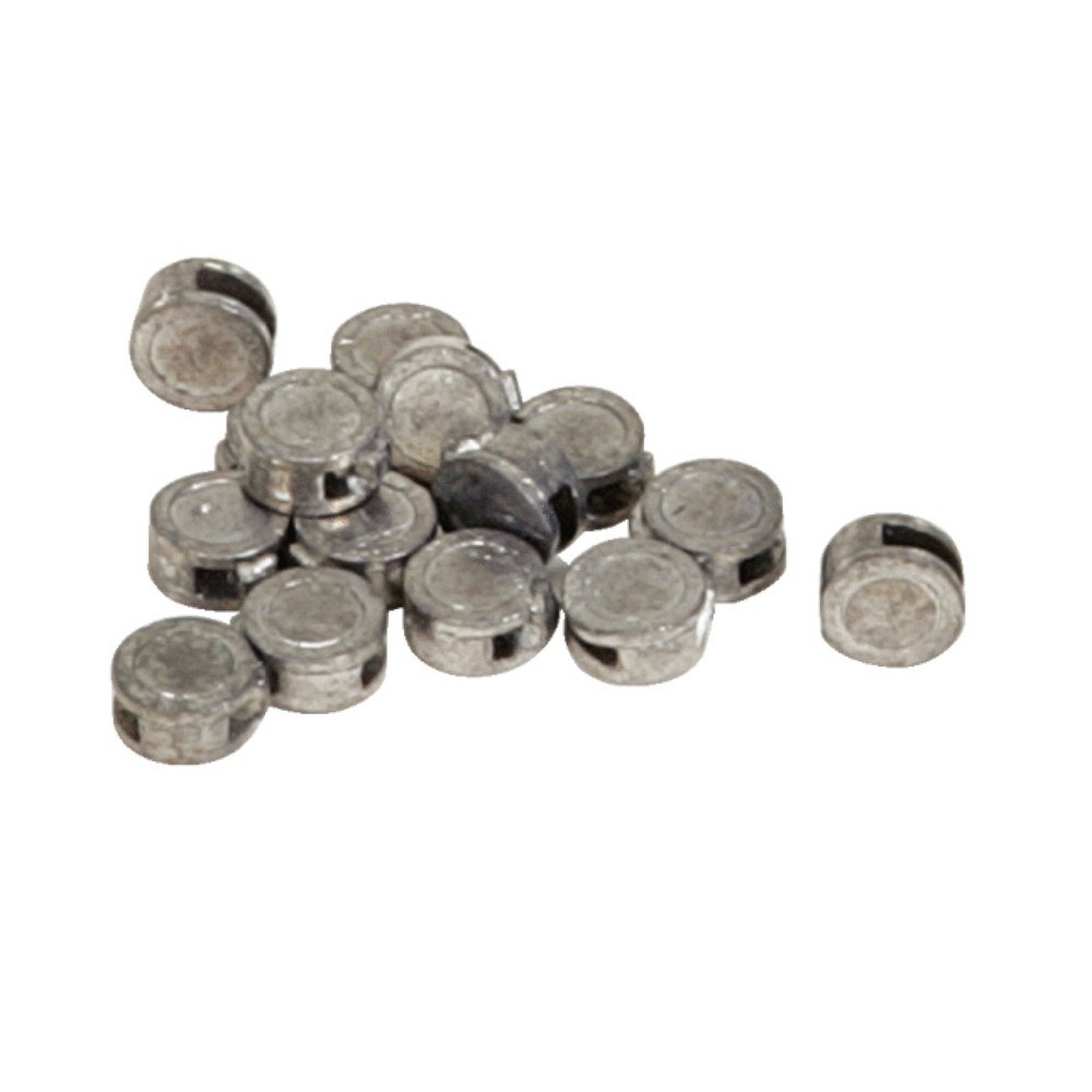 Produktabbildung: KS TOOLS Blei-Plomben 8mm, 250g