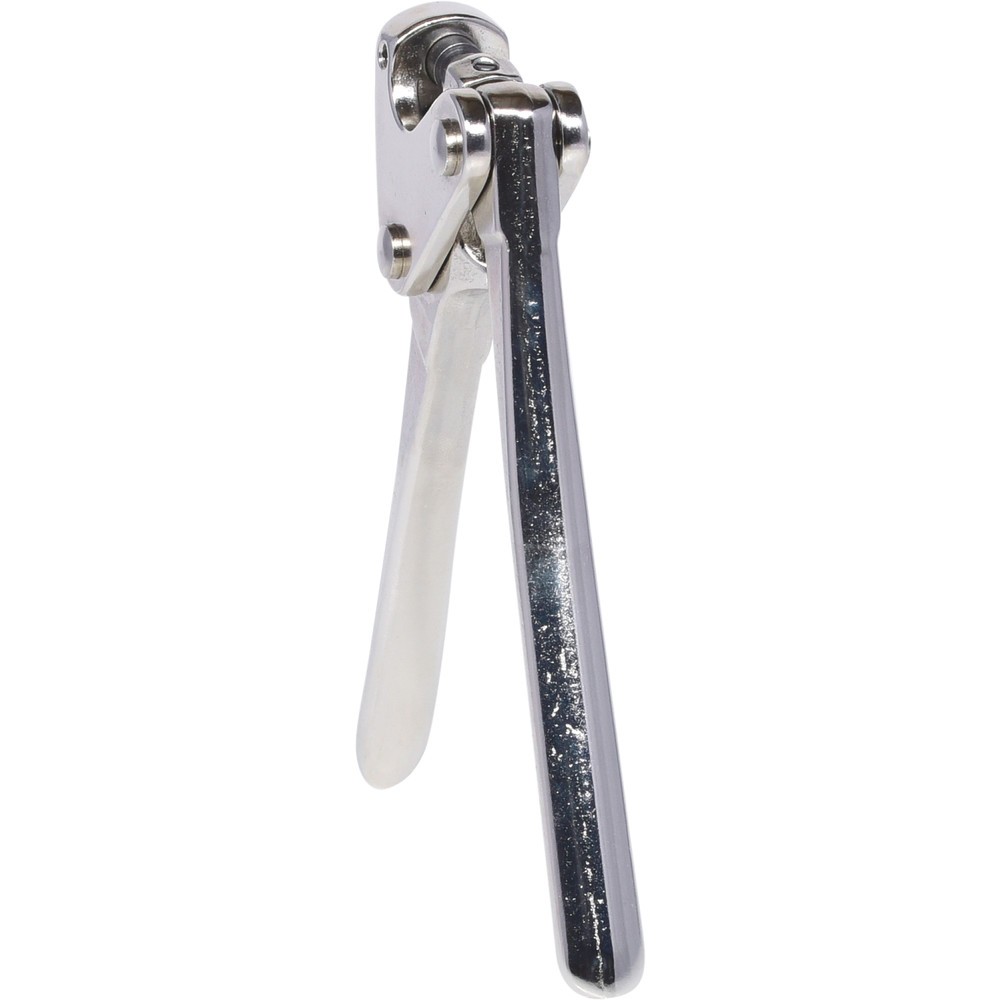 Produktabbildung Nr. 2: KS TOOLS Blei-Plombenzange 8mm, 130mm