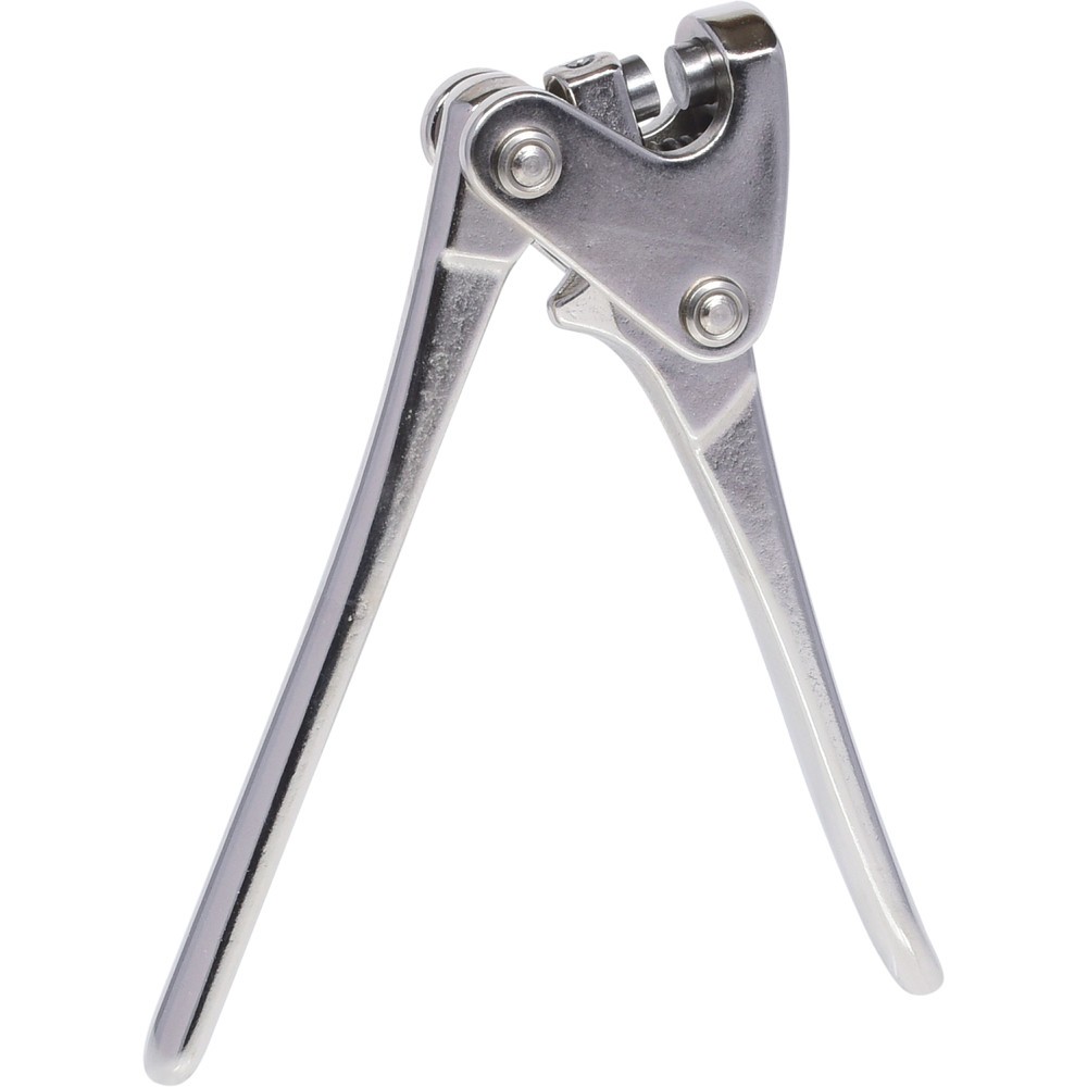 Produktabbildung Nr. 3: KS TOOLS Blei-Plombenzange 8mm, 130mm