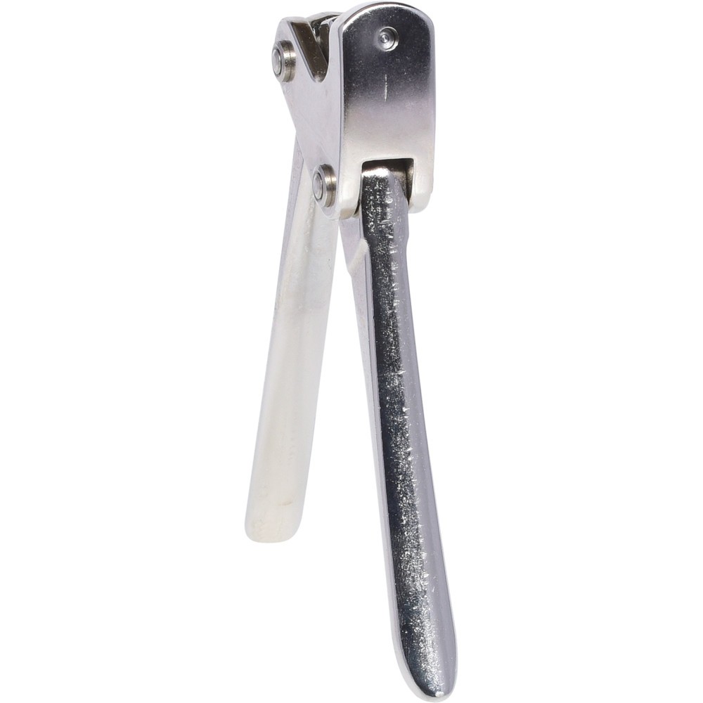 Produktabbildung Nr. 4: KS TOOLS Blei-Plombenzange 8mm, 130mm