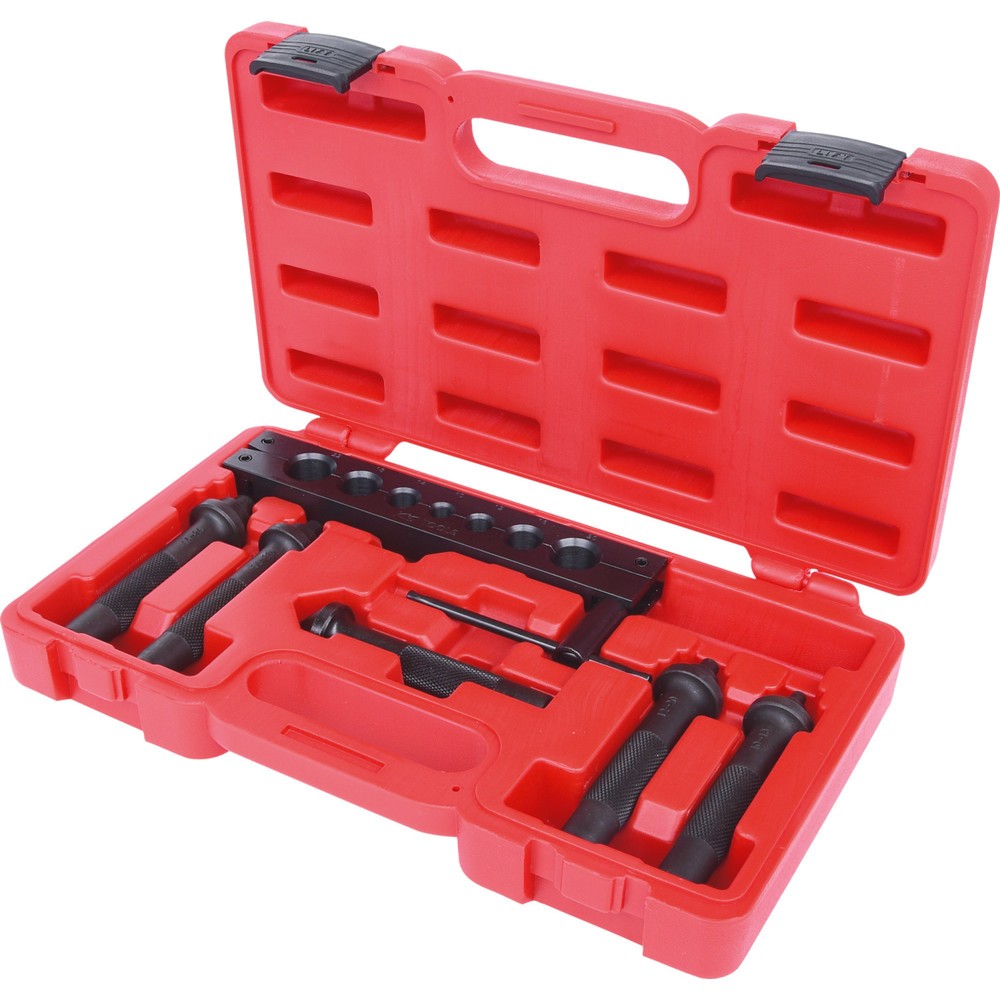 Produktabbildung: KS TOOLS Bördel-Satz 10-22mm, 6-tlg