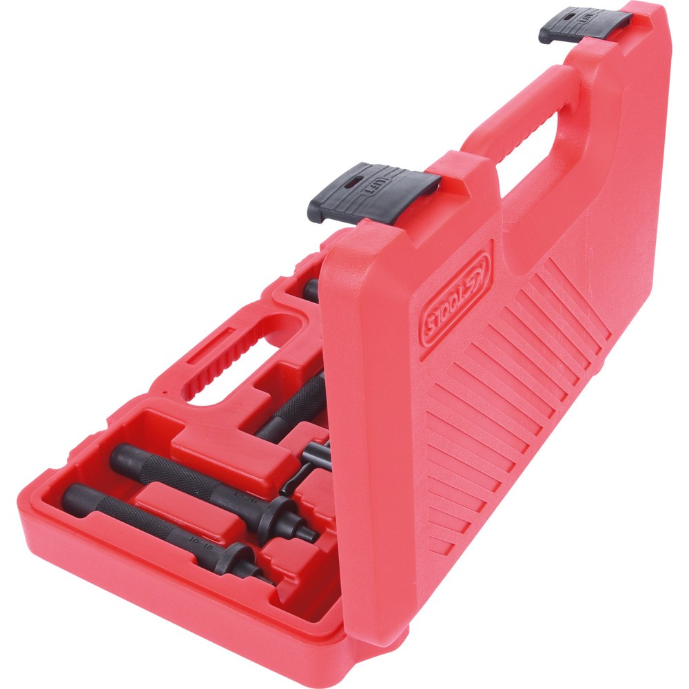 Produktabbildung Nr. 2: KS TOOLS Bördel-Satz 10-22mm, 6-tlg