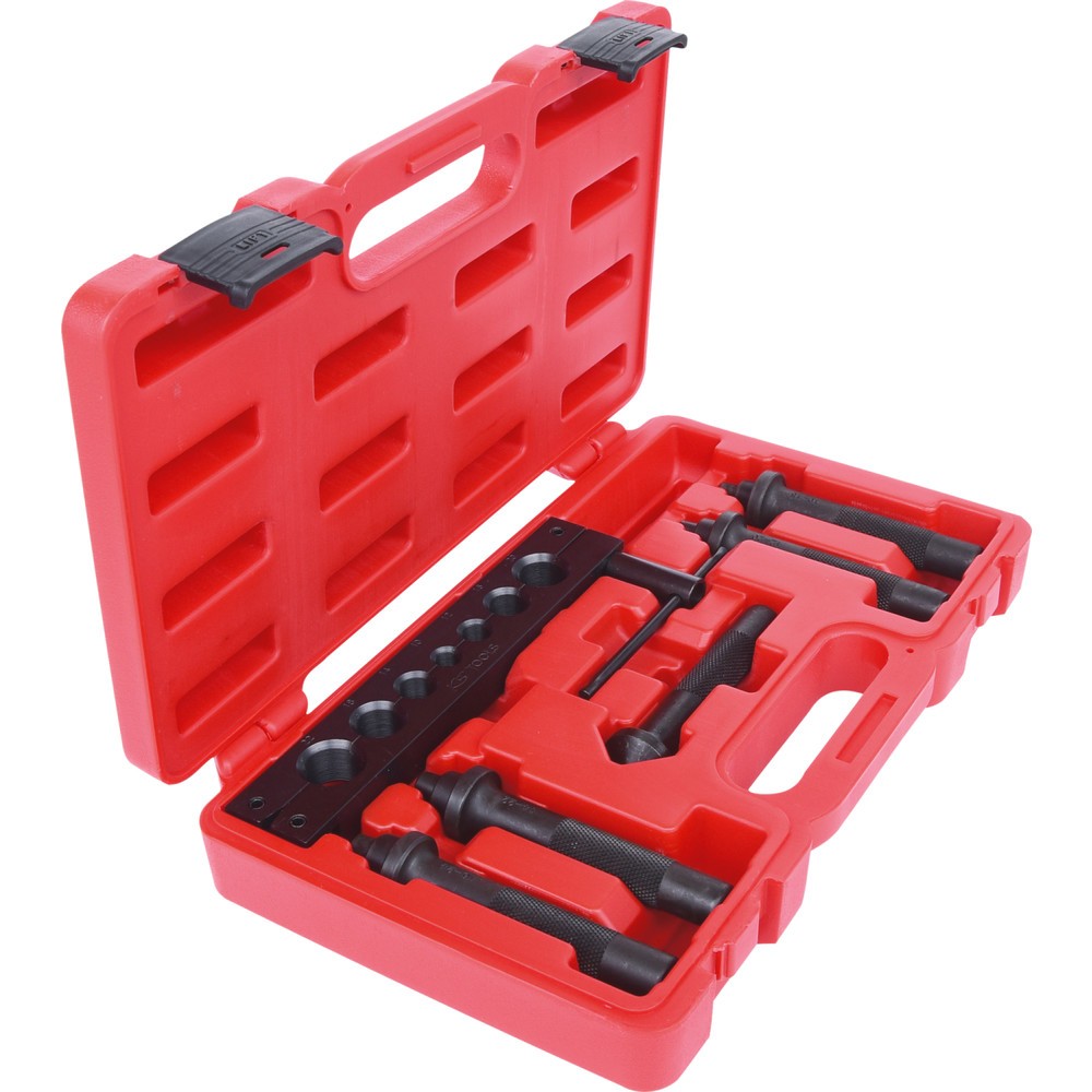 Produktabbildung Nr. 4: KS TOOLS Bördel-Satz 10-22mm, 6-tlg