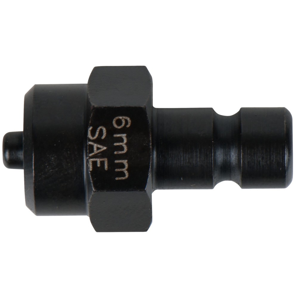Produktabbildung: KS TOOLS Bördeldorn, 6,0mm SAE