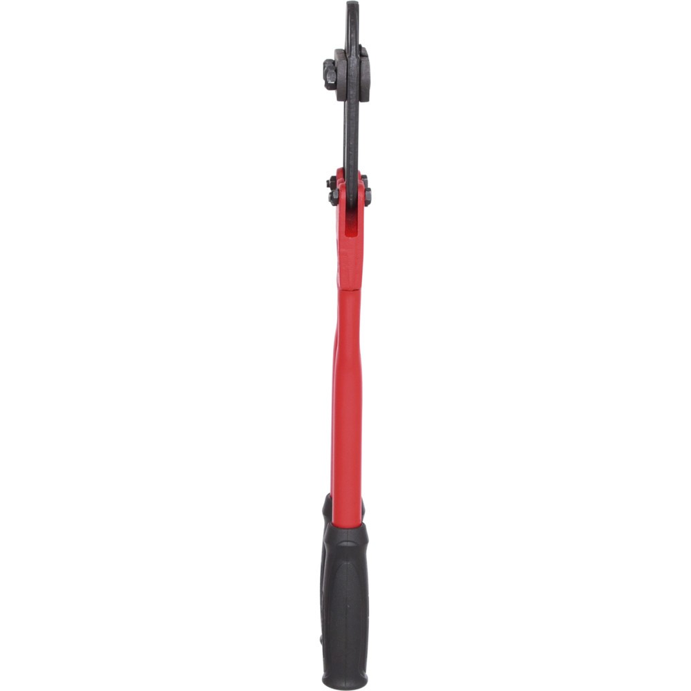 Produktabbildung Nr. 3: KS TOOLS Bolzenschneider mit Rohrgriff, 65mm
