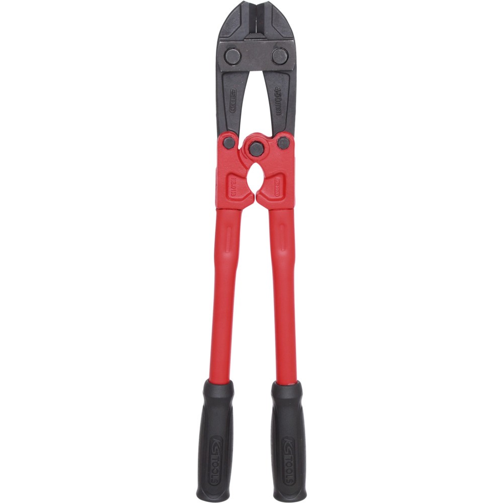 Produktabbildung Nr. 4: KS TOOLS Bolzenschneider mit Rohrgriff, 65mm
