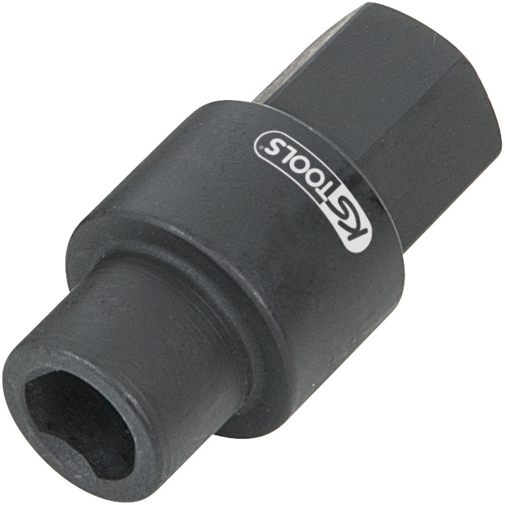 KS TOOLS Bosch-Einspritzpumpen-Stecknuss, SW7,8mm, L=36mm Produktabbildung: KS TOOLS Bosch-Einspritzpumpen-Stecknuss, SW7,8mm, L=36mm
