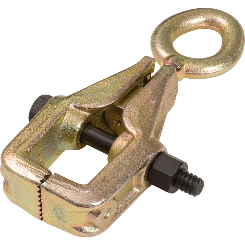 Produktabbildung: KS TOOLS Box-Zugklemme, 245mm