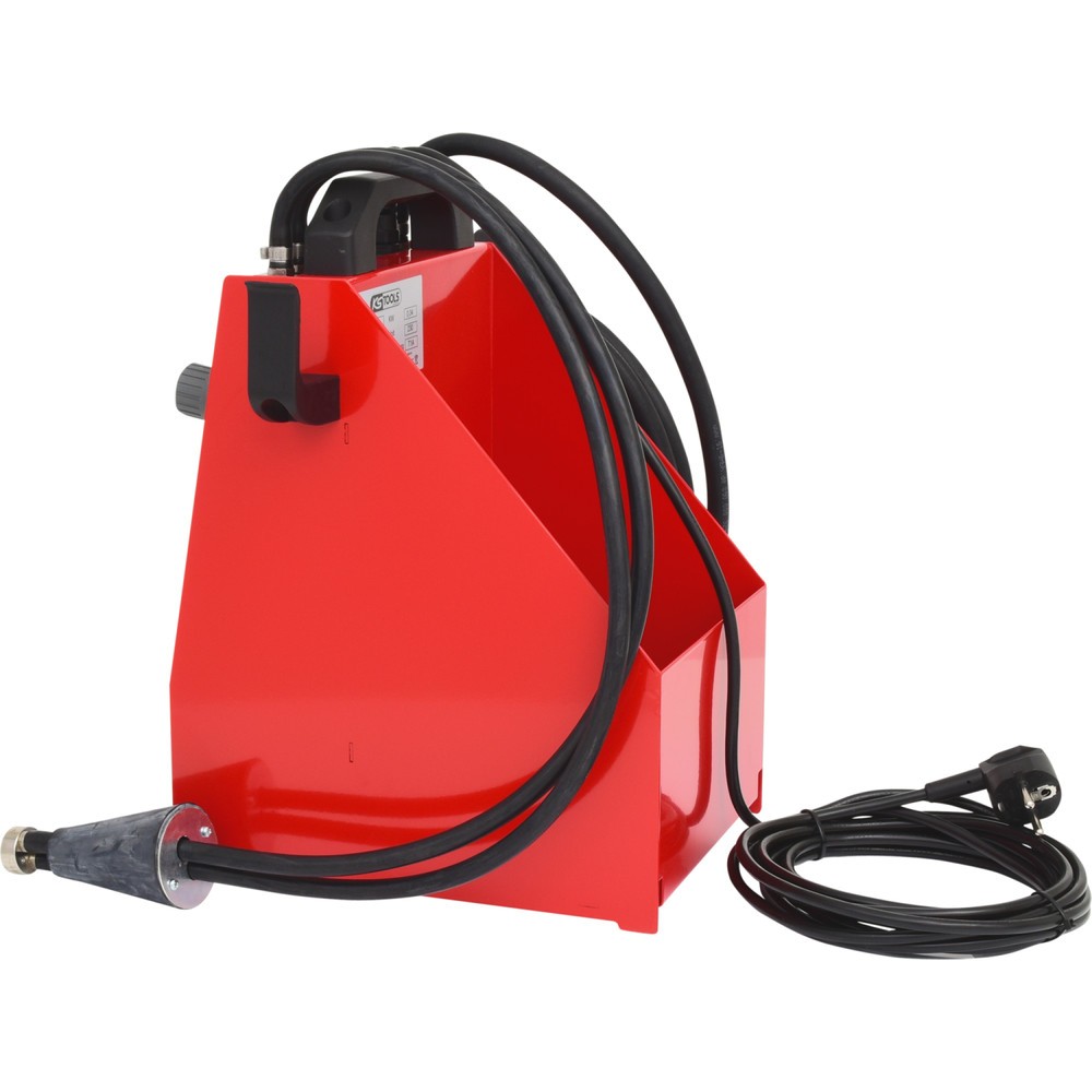 Produktabbildung Nr. 7: KS TOOLS Bremsenwartungsgerät KS5, 5 Liter