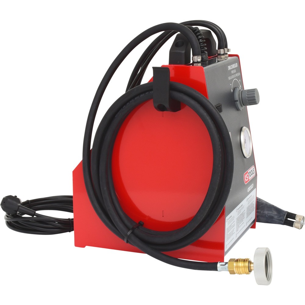 Produktabbildung Nr. 9: KS TOOLS Bremsenwartungsgerät KS5, 5 Liter