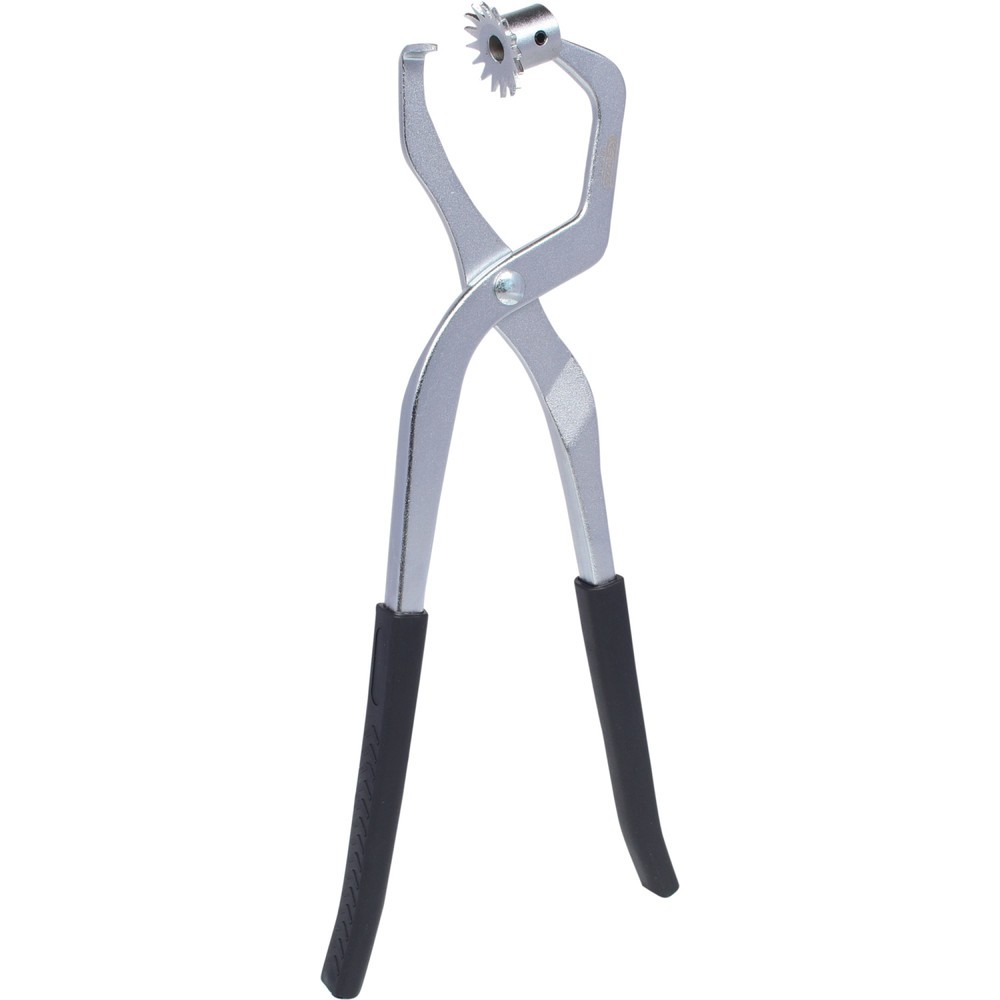 Produktabbildung Nr. 1: KS TOOLS Bremsfederzange, 220mm