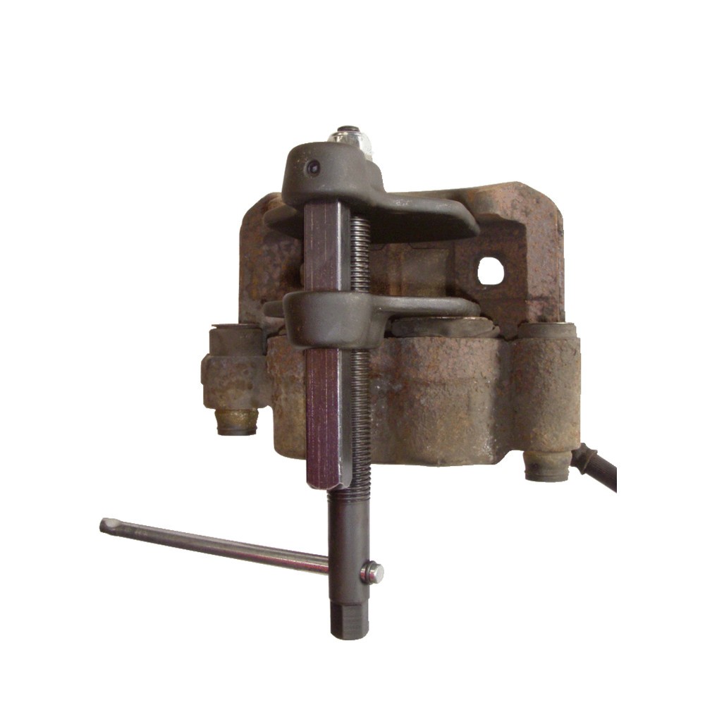 Produktabbildung Nr. 2: KS TOOLS Bremskolben-Rücksteller, breit, 100mm