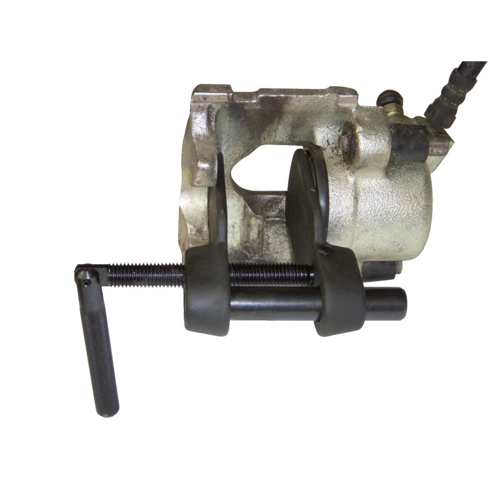 Produktabbildung: KS TOOLS Bremskolben-Rücksteller, schmal, 80mm