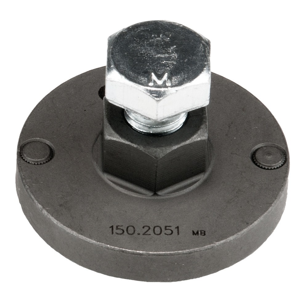 Produktabbildung: KS TOOLS Bremskolben-Werkzeug Adapter #D, Ø 52mm