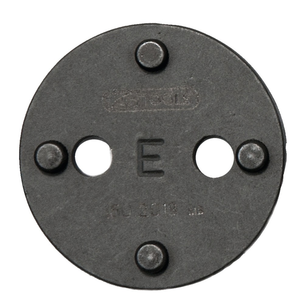 Produktabbildung: KS TOOLS Bremskolben-Werkzeug Adapter #E