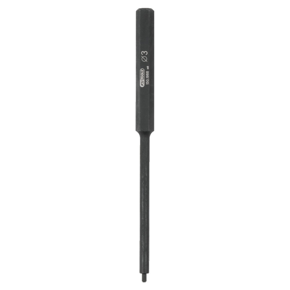 Produktabbildung: KS TOOLS Bremskolben-Werkzeug Adapter #P3.0