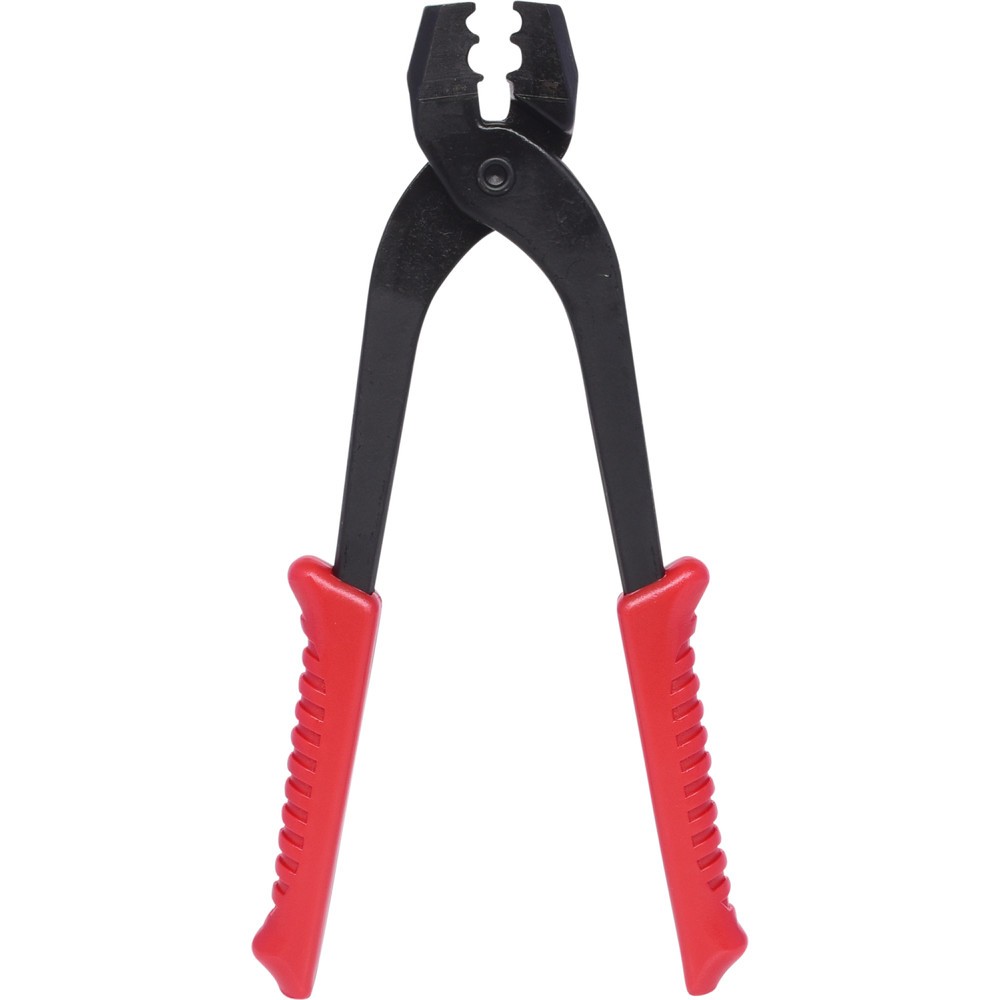 Produktabbildung Nr. 5: KS TOOLS Bremsleitungsbiegezange, 2 in 1, Ø 4,75+6mm