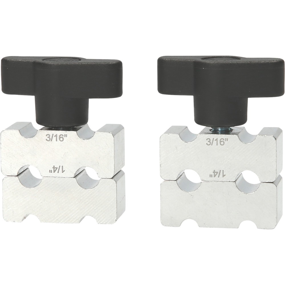 Produktabbildung Nr. 3: KS TOOLS Bremsleitungsklemme 15 mm